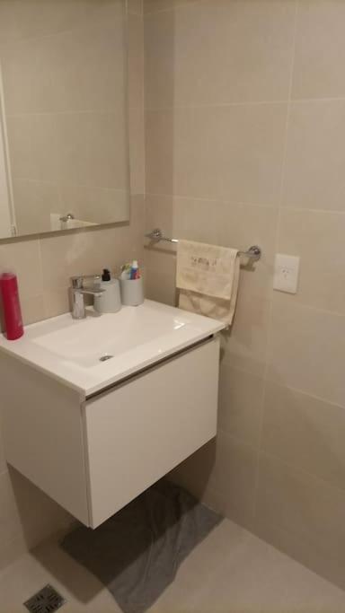 Hermoso departamento Calido y Unico en Belgrano - One-Bedroom Apartment - 10
