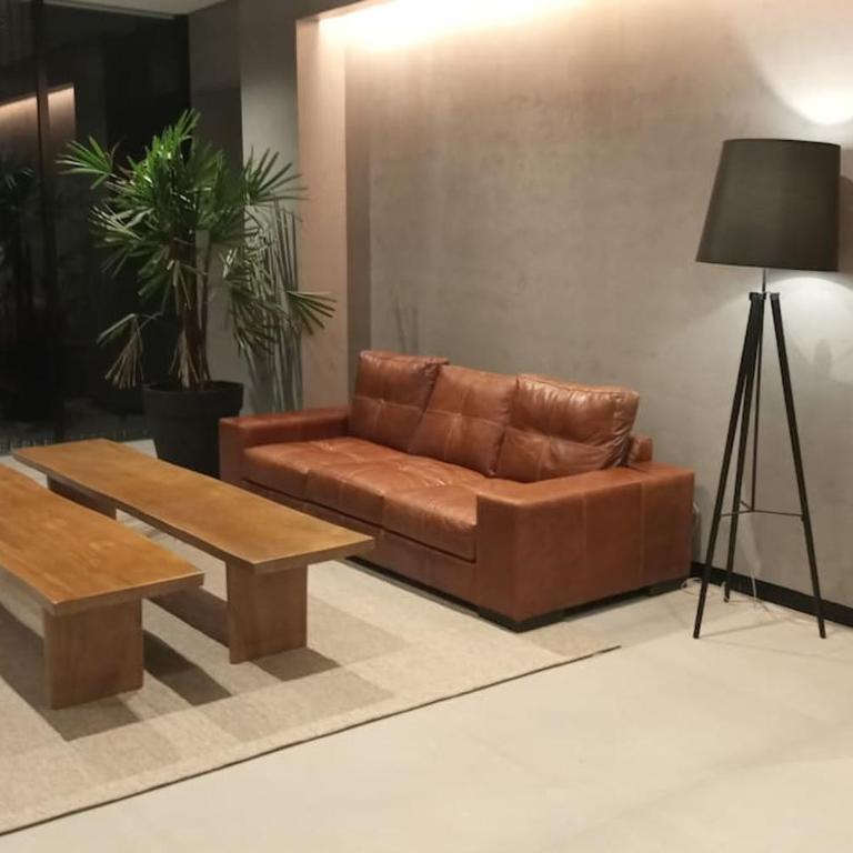 Hermoso departamento Calido y Unico en Belgrano - One-Bedroom Apartment - 13
