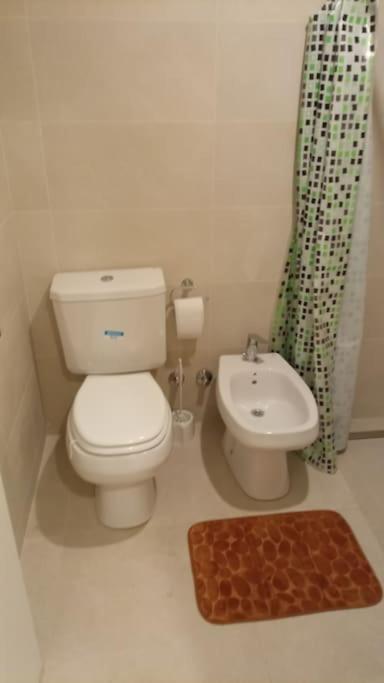 Hermoso departamento Calido y Unico en Belgrano - One-Bedroom Apartment - 14