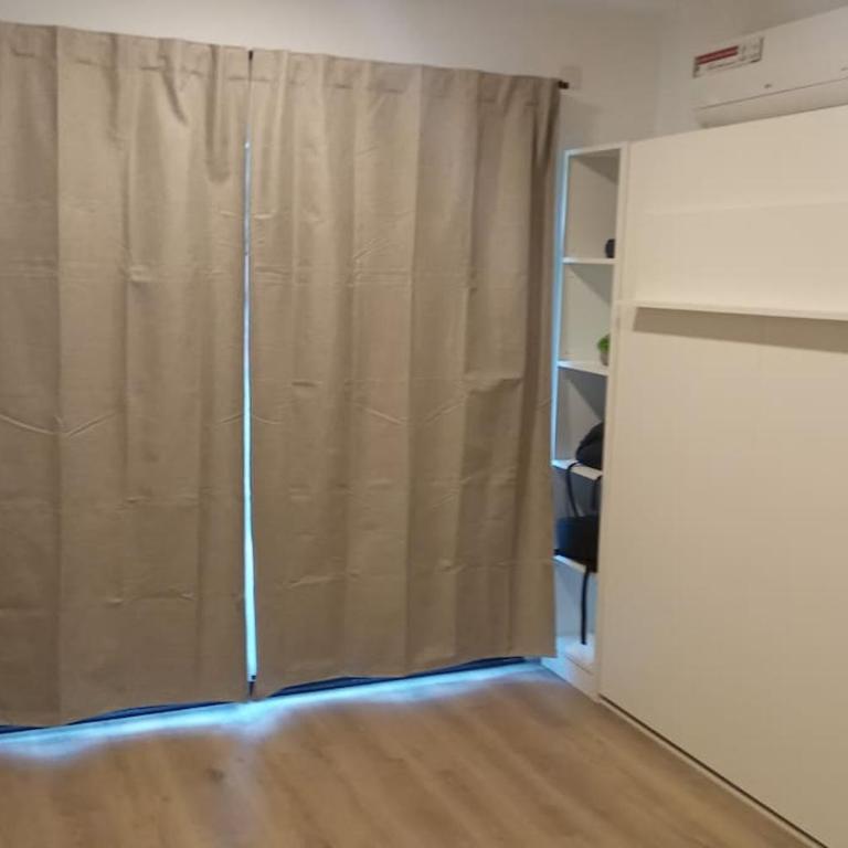Hermoso departamento Calido y Unico en Belgrano - One-Bedroom Apartment - 18