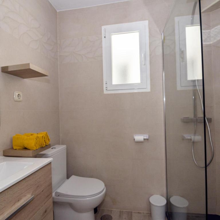 Marbella Playa Apartamento - Apartment - 8