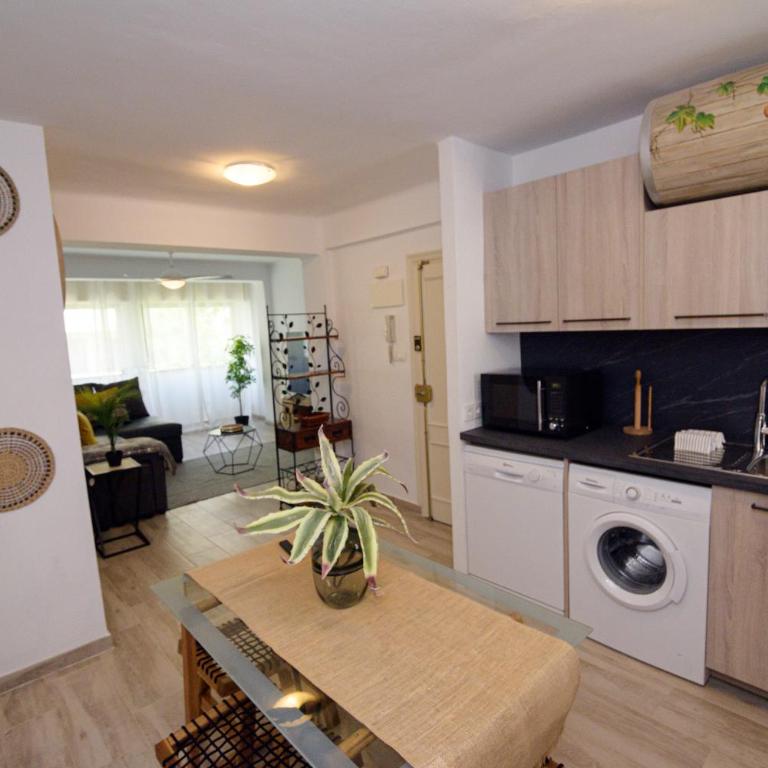 Marbella Playa Apartamento - Apartment - 6