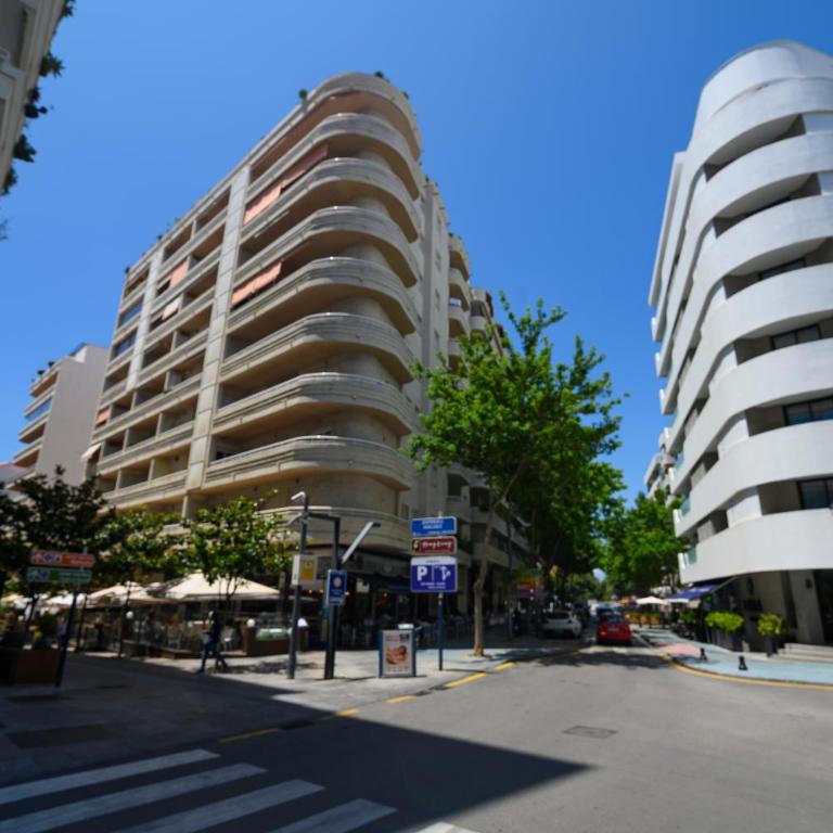 Marbella Playa Apartamento - Apartment - 2