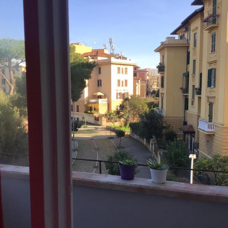 in the garden - Appartamento con 1 Camera da Letto - 2
