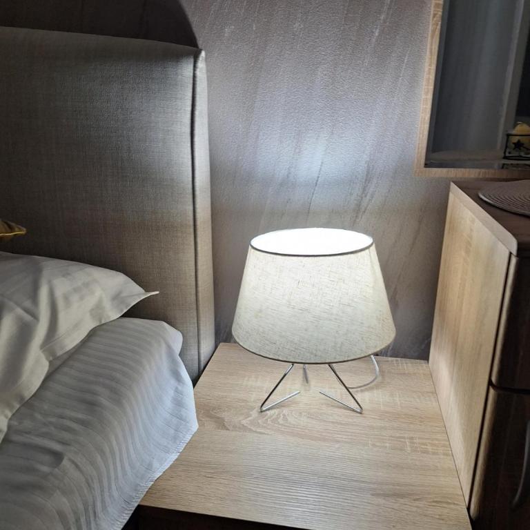 Lux Apartment Sanja 1 - Apartman sa 1 Spavaćom Sobom - 8