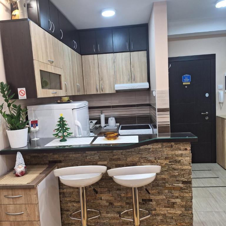 Lux Apartment Sanja 1 - One-Bedroom Apartment - 16