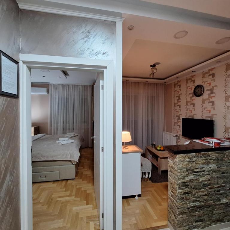 Lux Apartment Sanja 1 - One-Bedroom Apartment - 10