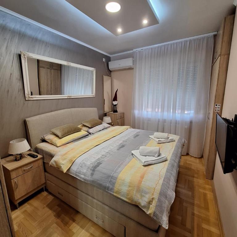 Lux Apartment Sanja 1 - One-Bedroom Apartment - 7