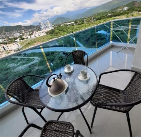 Reservas Del Mar - Apto 711 - Apartamento de 2 dormitorios - 6