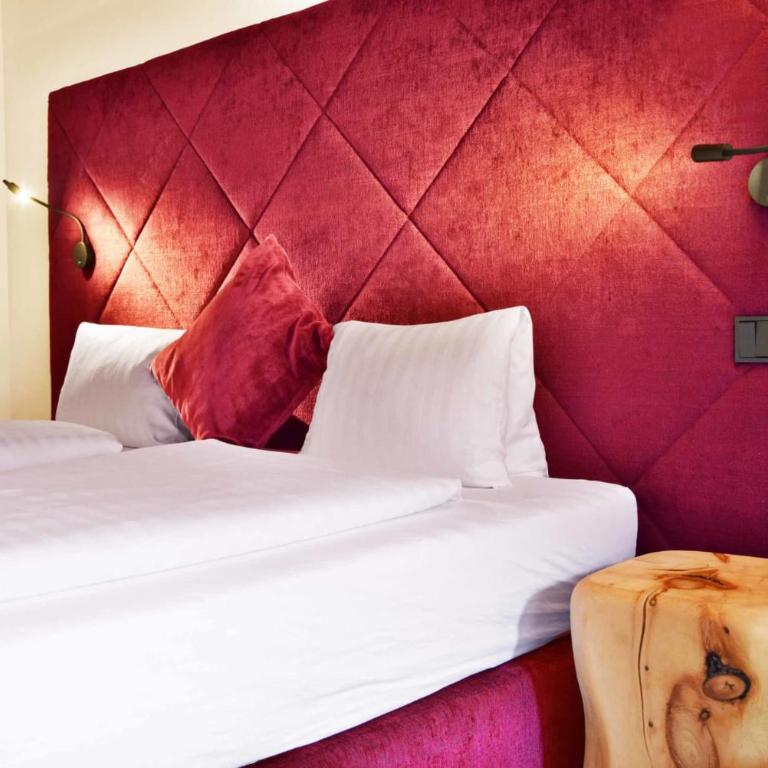 Hotel NockResort - Superior Doppelzimmer - 6