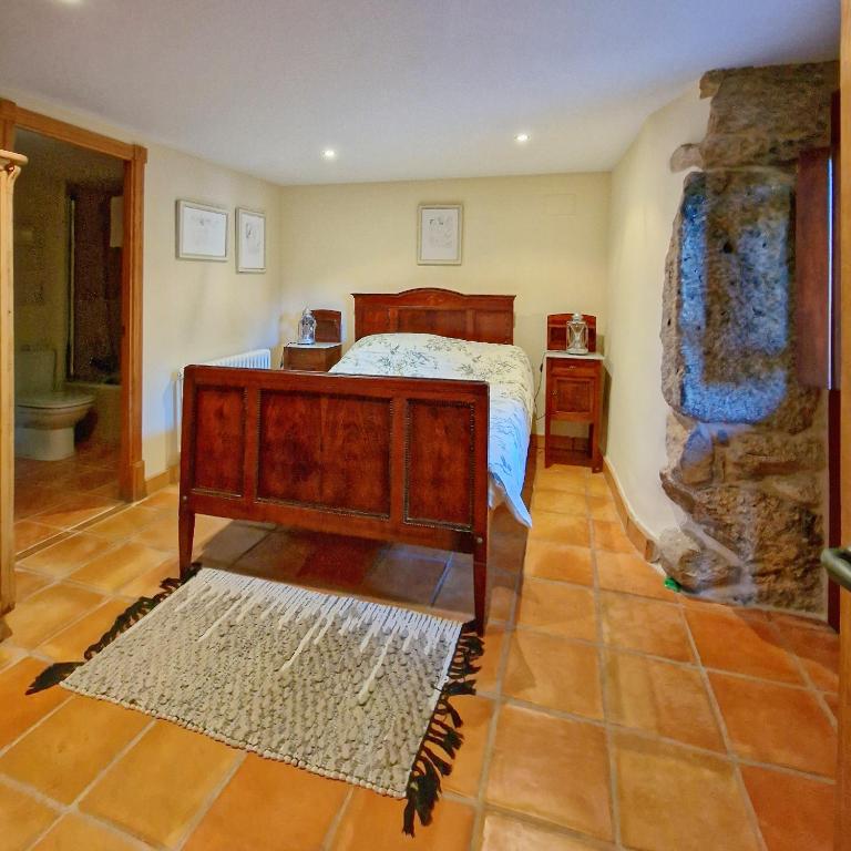 Casa Del Ingles - Luxury Private Villa & Pool in Rural Valley - Villa - 23