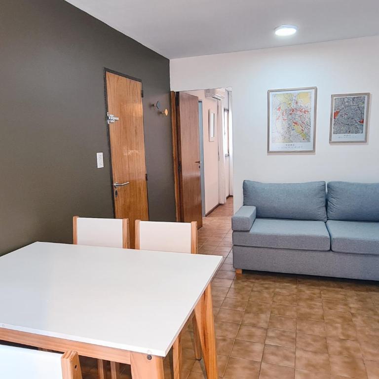 Casa Nómada - Centro - One-Bedroom Apartment - 3