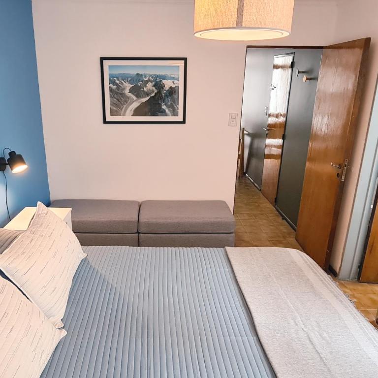 Casa Nómada - Centro - One-Bedroom Apartment - 10