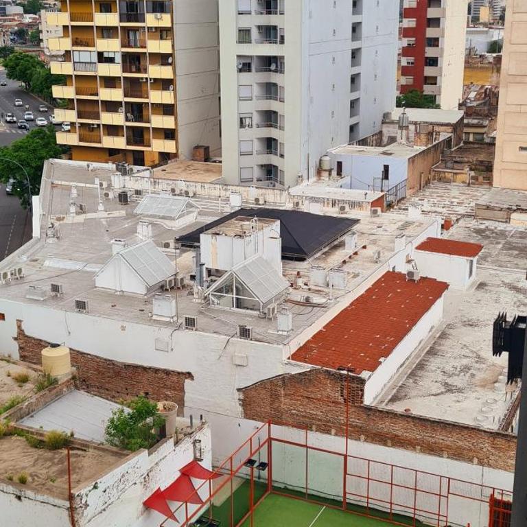 Casa Nómada - Centro - One-Bedroom Apartment - 13
