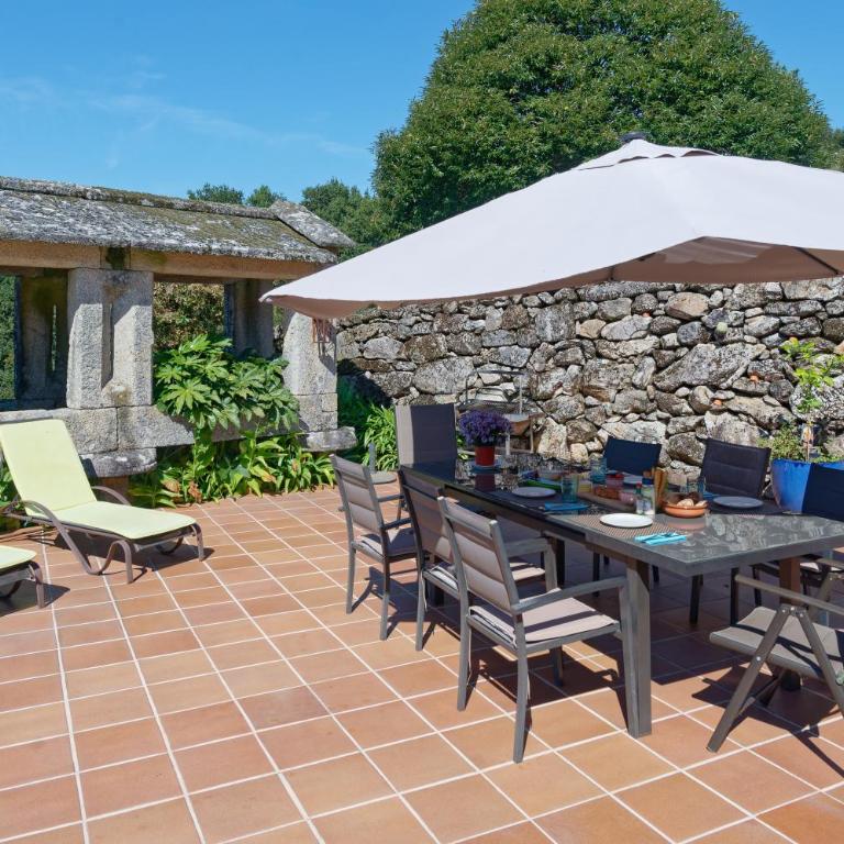 Casa Del Ingles - Luxury Private Villa & Pool in Rural Valley - Villa - 13
