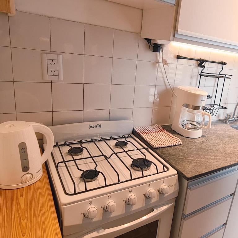 Casa Nómada - Centro - One-Bedroom Apartment - 24