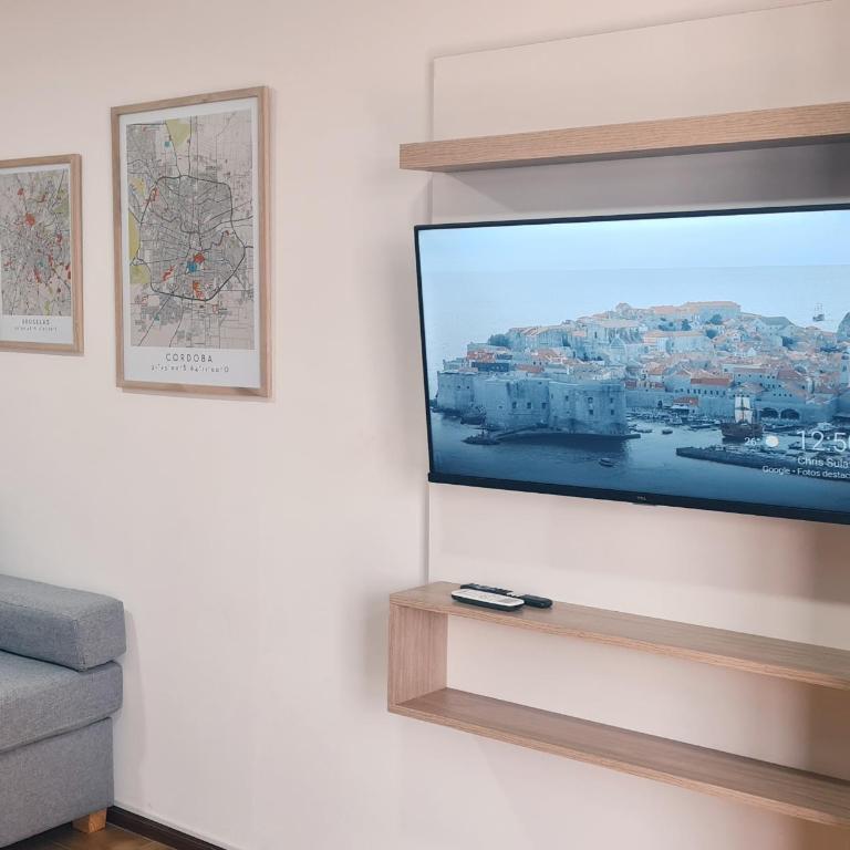Casa Nómada - Centro - One-Bedroom Apartment - 25