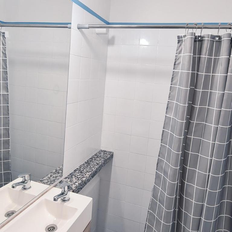 Casa Nómada - Centro - One-Bedroom Apartment - 28