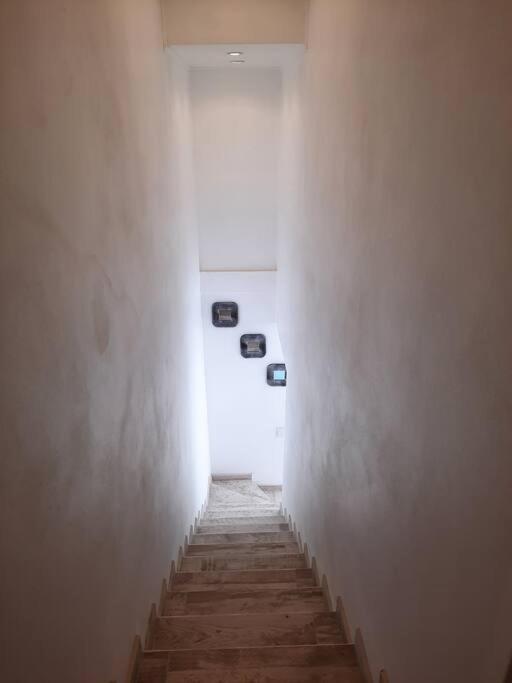 La Fragua Suites Saavedra - Apartamento de 1 dormitorio - 5