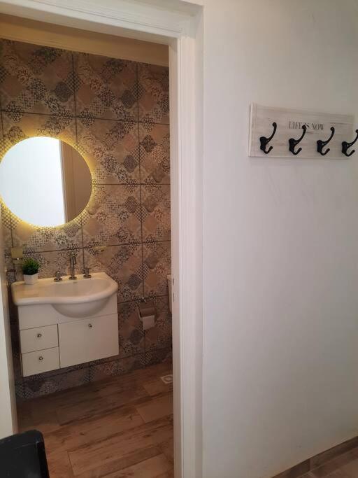 La Fragua Suites Saavedra - Apartamento de 1 dormitorio - 23