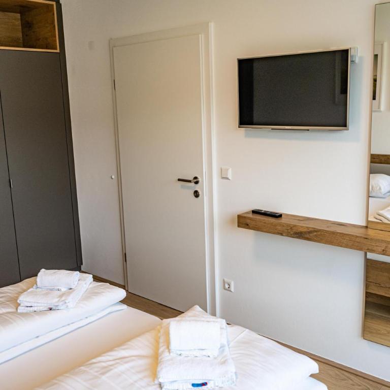 Lake Panorama Apartment 21 I Gerlitzen-Ossiachersee I Alpe Maritima - Apartment mit 2 Schlafzimmern - 16