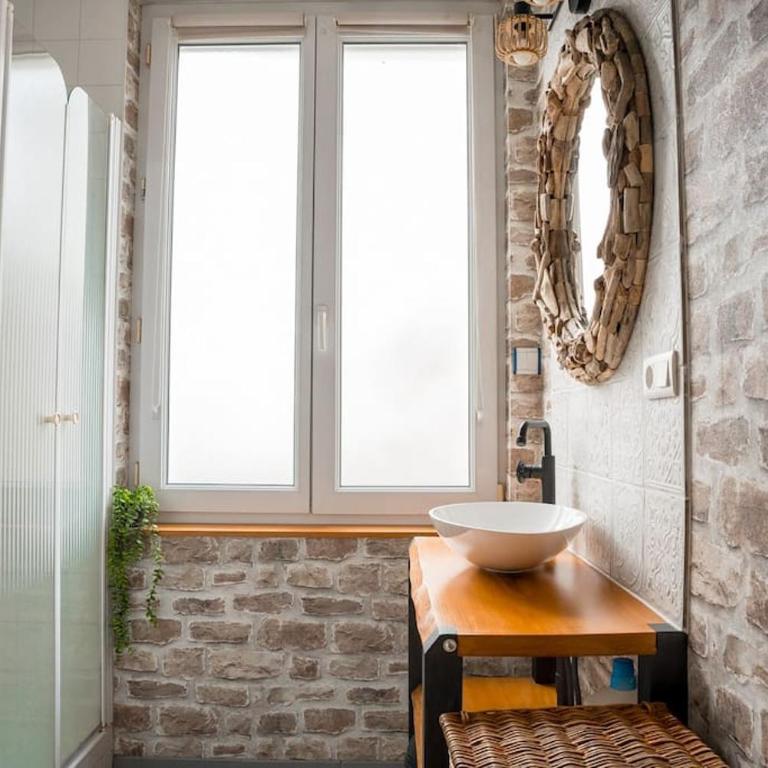 Le Terminus - Appartement 2 Chambres - 4