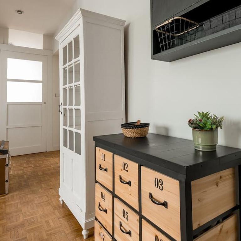 Le Terminus - Appartement 2 Chambres - 7