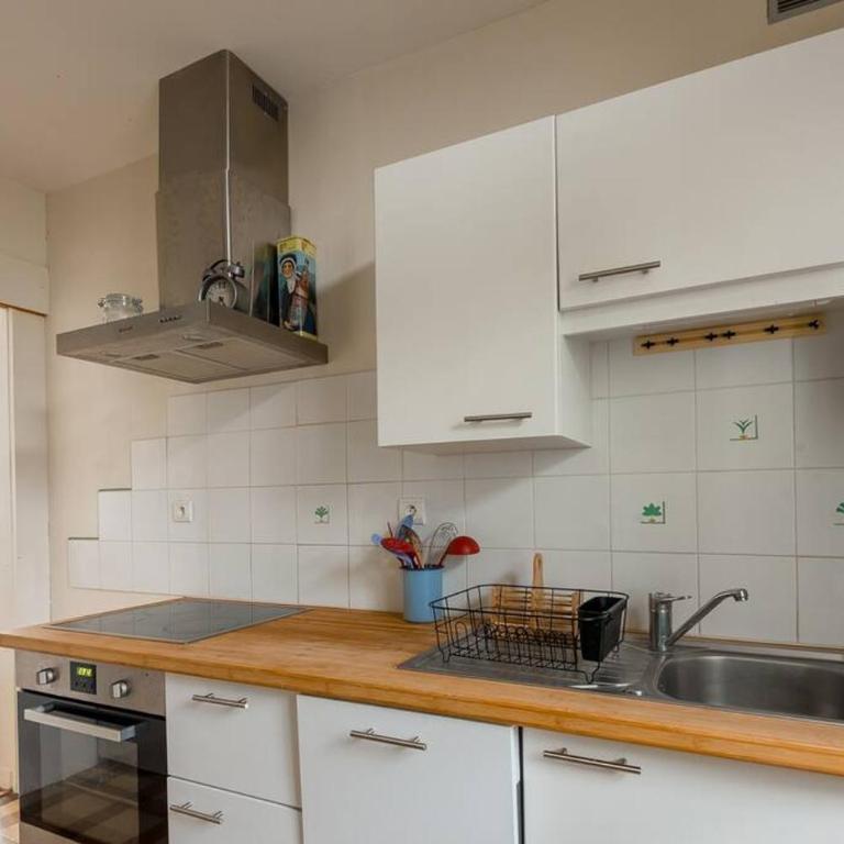 Le Terminus - Appartement 2 Chambres - 8