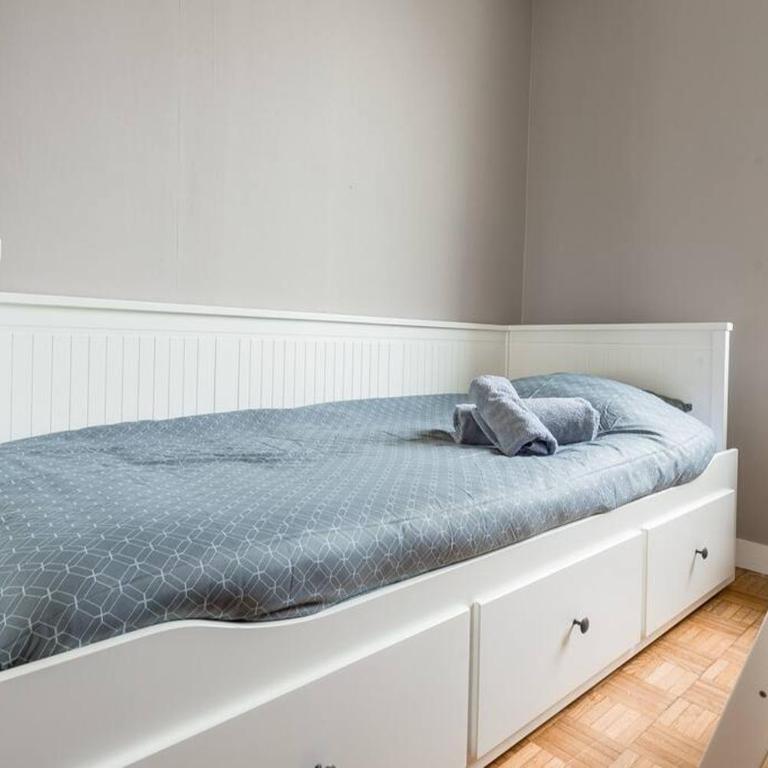 Le Terminus - Appartement 2 Chambres - 11
