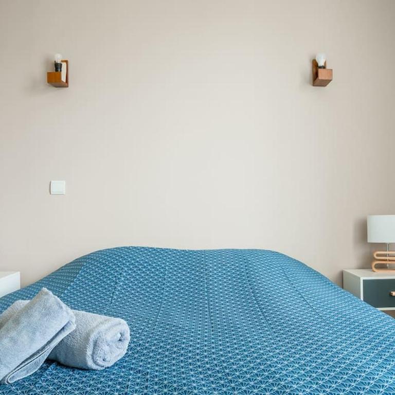 Le Terminus - Appartement 2 Chambres - 12