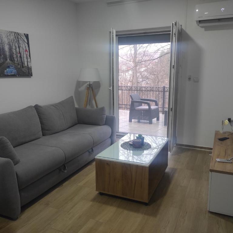 Cera luxe apartment - One-Bedroom Apartment - 4