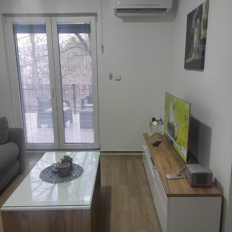 Cera luxe apartment - One-Bedroom Apartment - 5