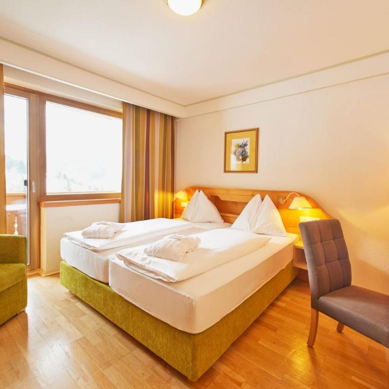 Hotel NockResort - Doppelzimmer - 3