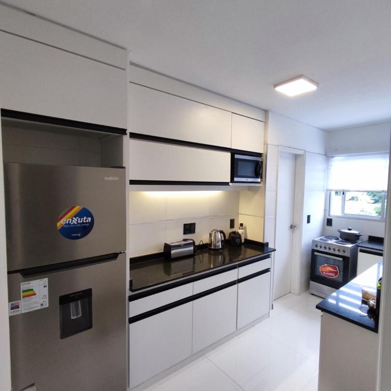 Hermoso Apartamento de 3 dormitorios en punta del este - Apartamento de 3 dormitorios - 15