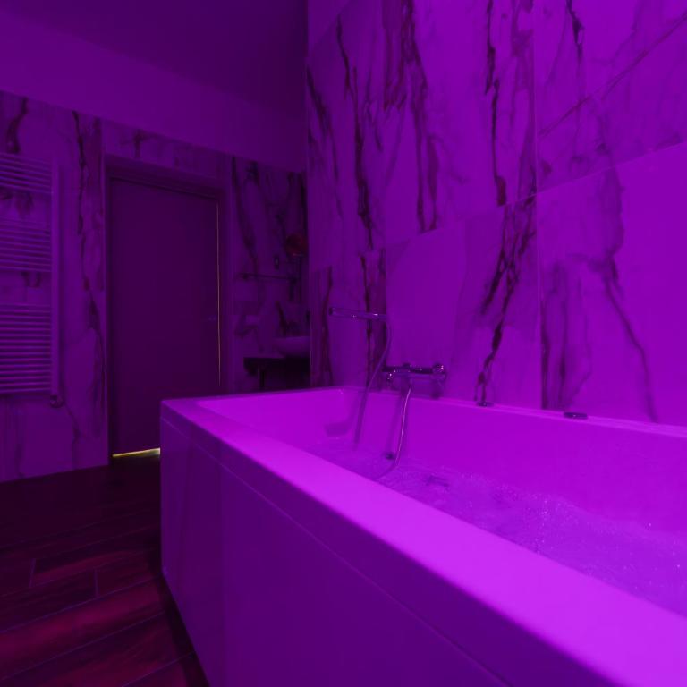 SERENA PALACE SUPERIOR ROOMS - Suite con Vasca Idromassaggio - 23