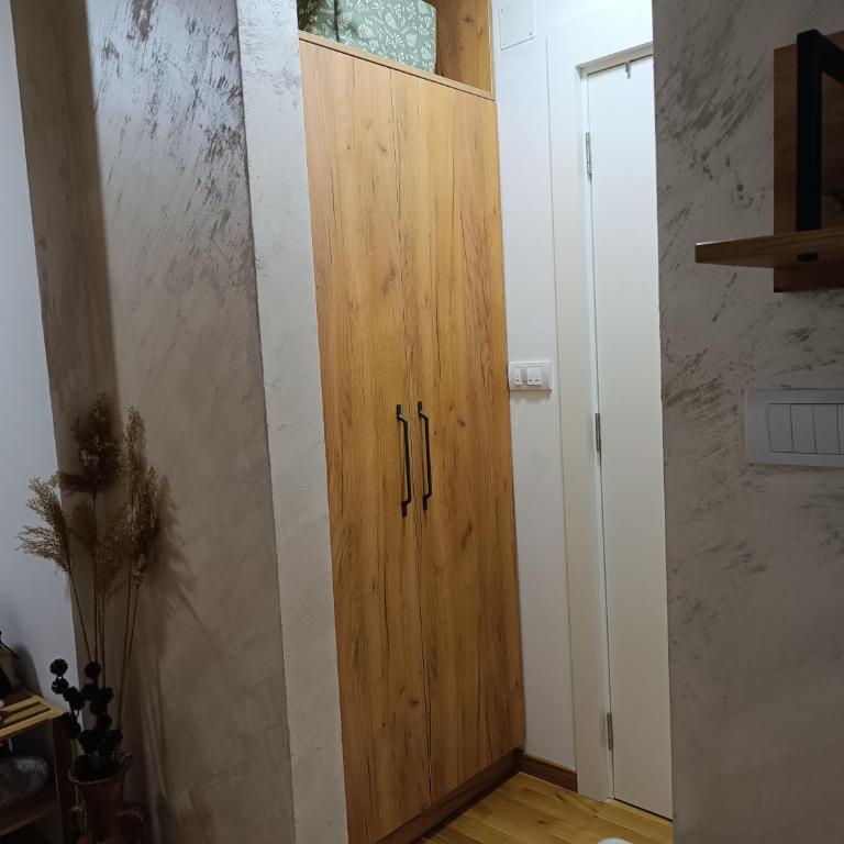 Verona Lakic Vrnjacka Banja - Apartman sa 1 Spavaćom Sobom - 16