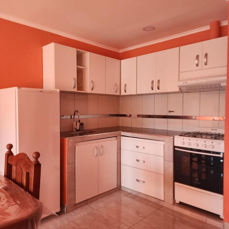 Virgin Of The Rock - Apartamento de 2 dormitorios - 16