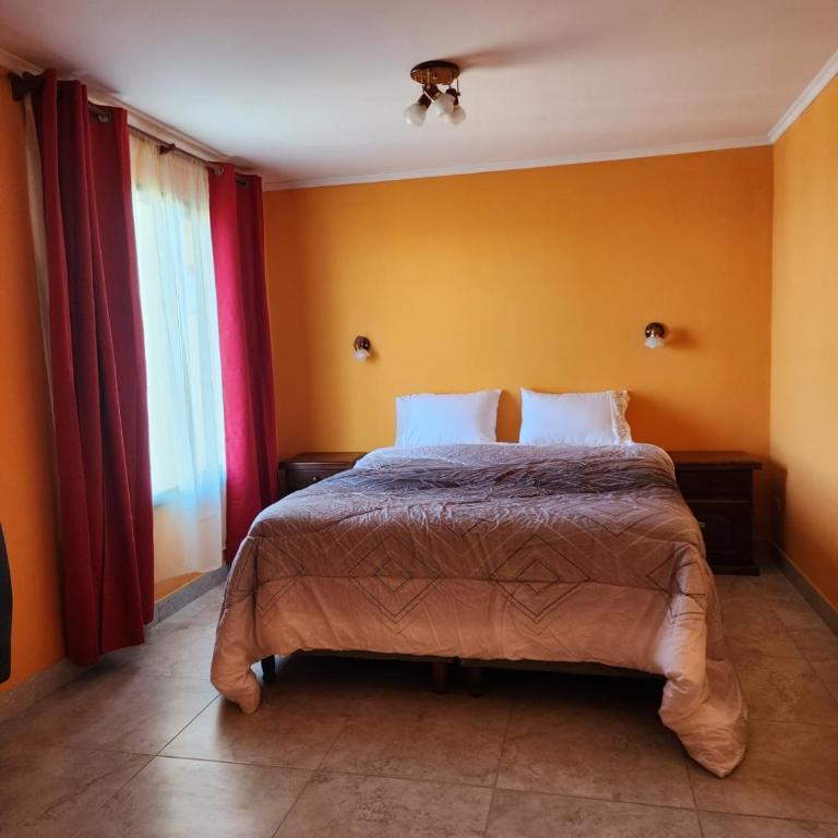 Virgin Of The Rock - Apartamento de 2 dormitorios - 17
