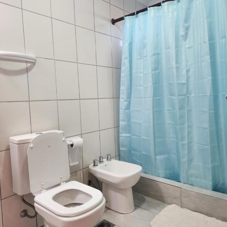 Virgin Of The Rock - Apartamento de 2 dormitorios - 21