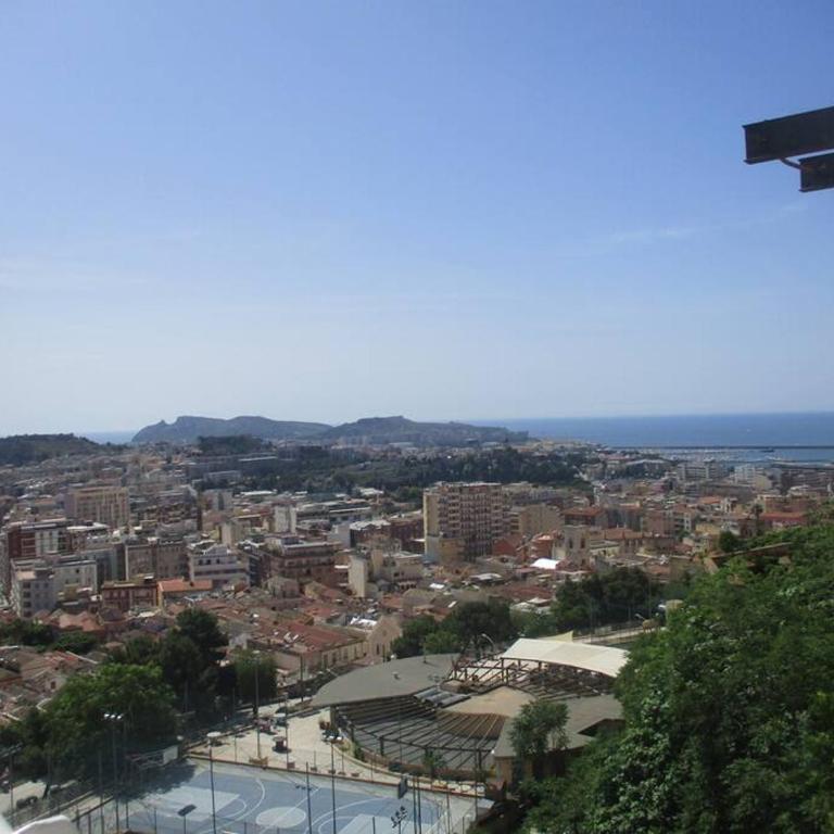 Piccolo nido nel cuore di Cagliari - Appartamento con 1 Camera da Letto - 6