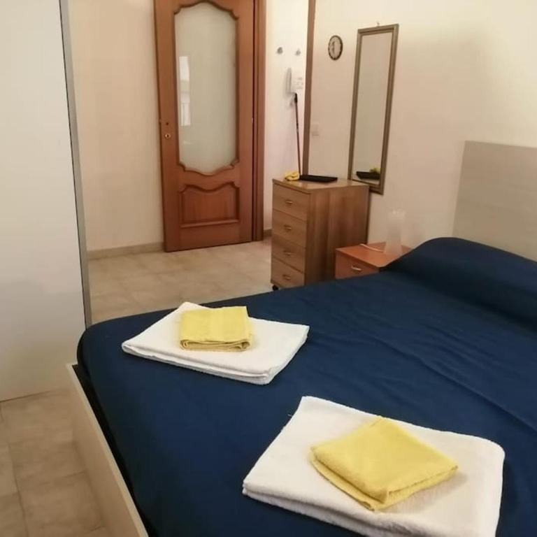 Piccolo nido nel cuore di Cagliari - Appartamento con 1 Camera da Letto - 11