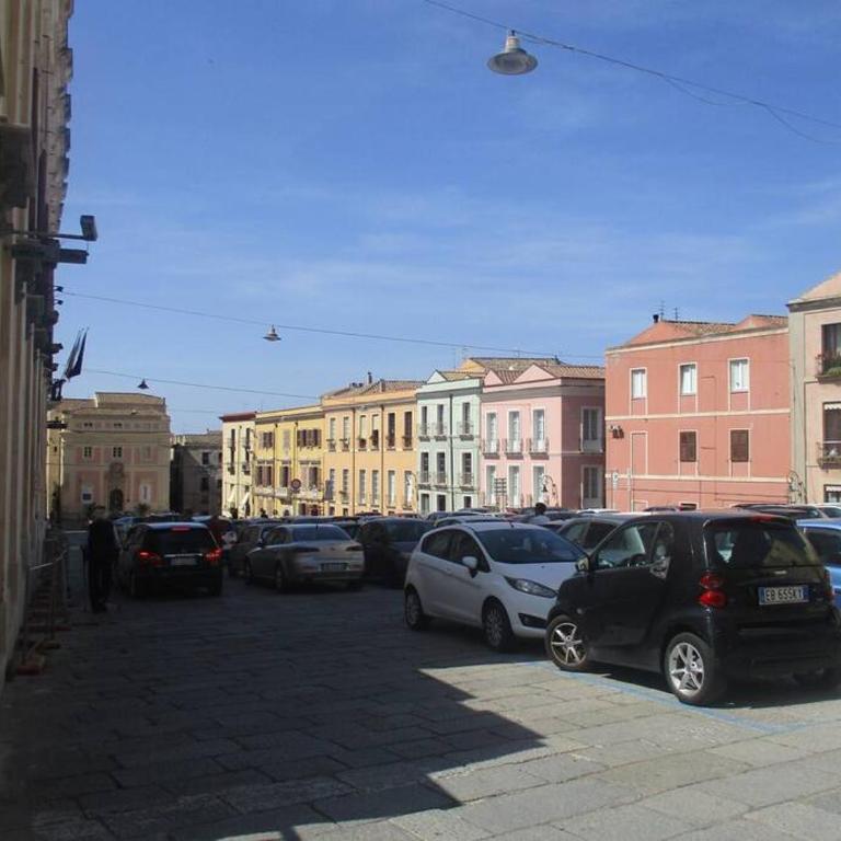 Piccolo nido nel cuore di Cagliari - Appartamento con 1 Camera da Letto - 14