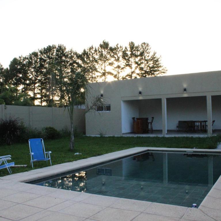 El descanso - Villa de 2 dormitorios - 4