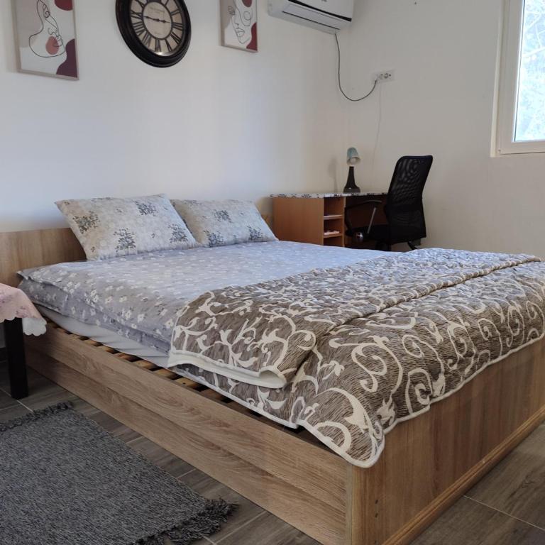 Miljakovački konak - Apartman sa Pogledom na Vrt - 2