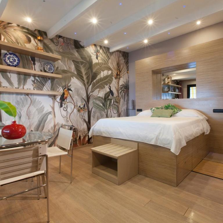 Villa Santa Maria - Luxury Suites - Junior Suite - Dependance - 2