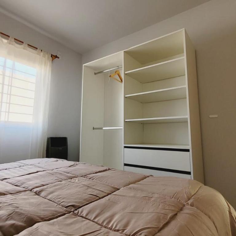 Cabañas La Montielita - Casa con 1 dormitorio - 14