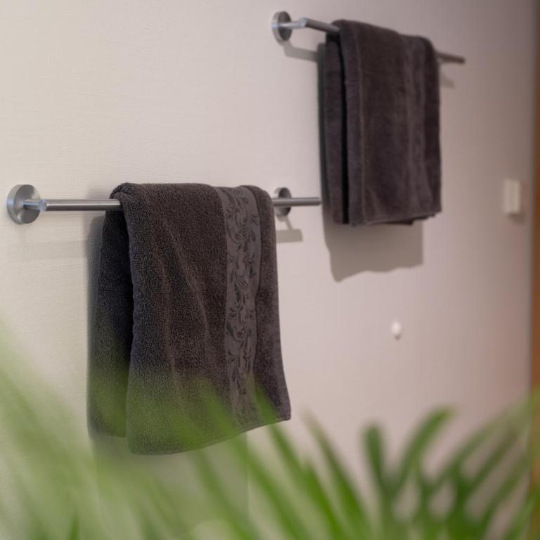 Ferienwohnung Gipfelreich - Apartment mit Blick auf die Berge - 21