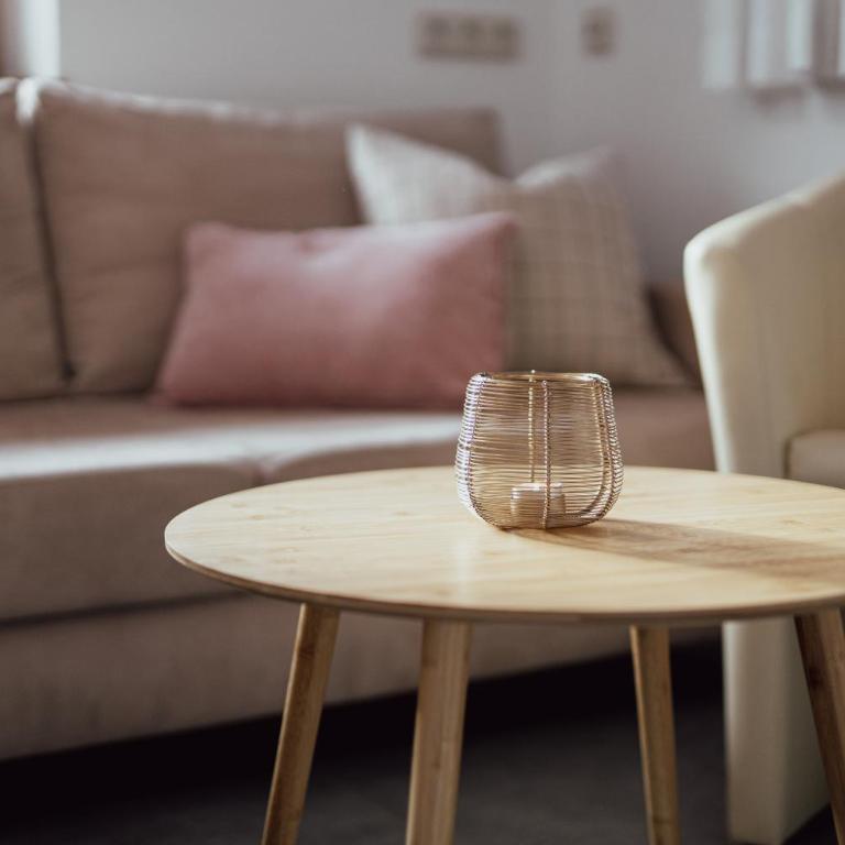 Ferienwohnung Gipfelreich - Apartment mit Blick auf die Berge - 31