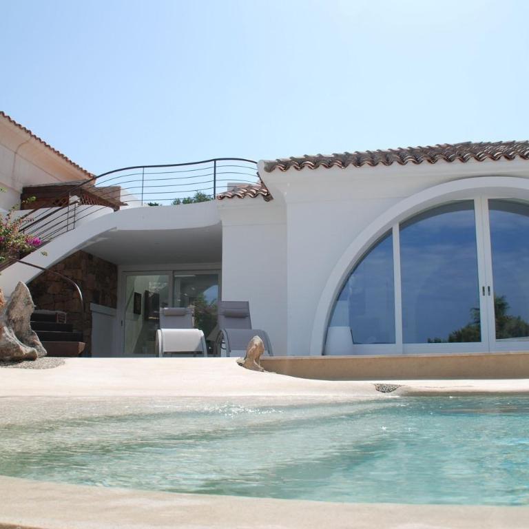 Villa Tramonti - Casa con 3 Camere da Letto - 8