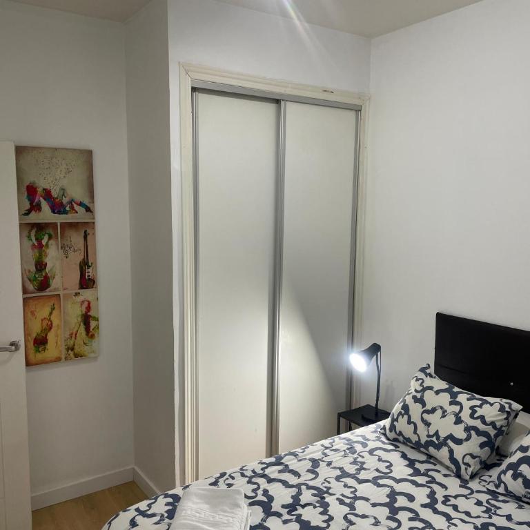 Plaza Rio B - One-Bedroom Apartment - 3
